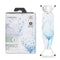 Brabantia PerfectFit Ironing Board Replacement Cover Top Layer, A, 110 x 30 cm