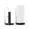 Brabantia Brilliant Steel Kitchen Roll Holder, Free Standing