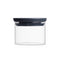 Brabantia Stackable Glass Jars, S, 0.3 L