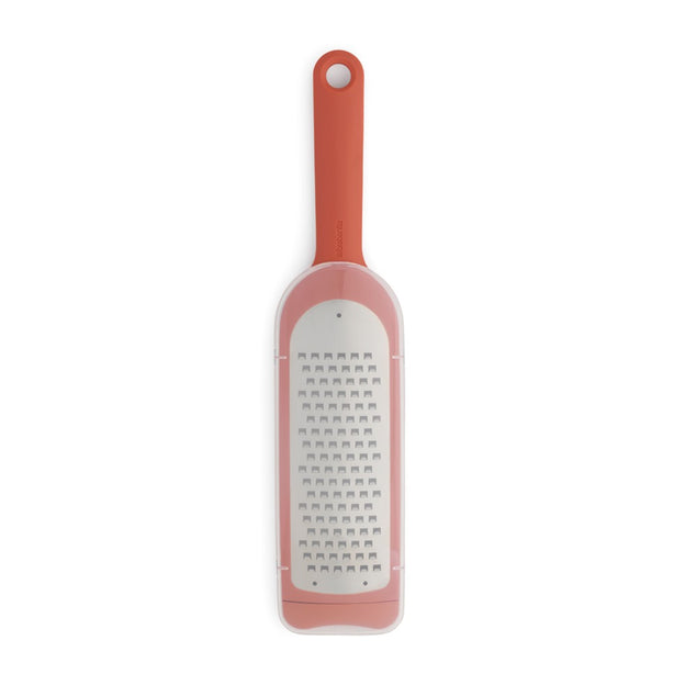 Brabantia Tasty+ Coarse Grater with Cover