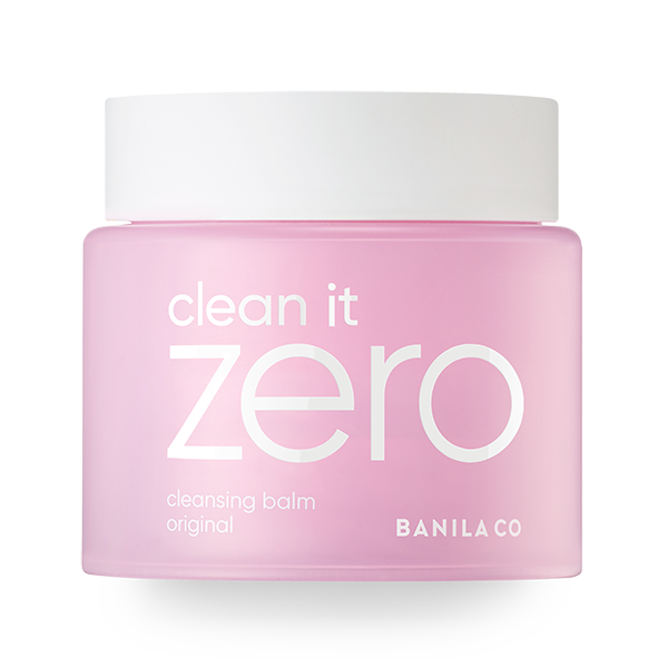 BANILA CO Clean it Zero Cleansing Balm 180ml Original