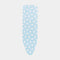 Brabantia PerfectFit Ironing Board Replacement Cover Top Layer, A, 110 x 30 cm