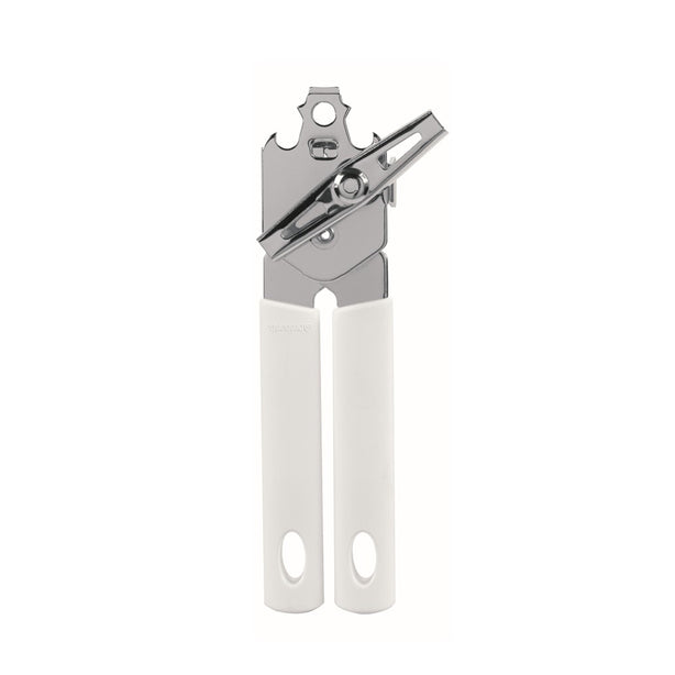 Brabantia Essential Line Can Opener, Metal Handle