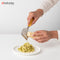Brabantia Tasty+ Cheese Slicer with Grater