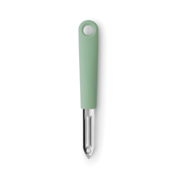 Brabantia Tasty+ 2-IN-1 Food Peeler with Zester