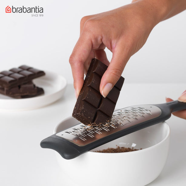 Brabantia Tasty+ Slice Grater with Cover