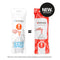 Brabantia PerfectFit Roll Pack Bin Liner Bags, B, 5 L x 20 Bags, Roll Pack