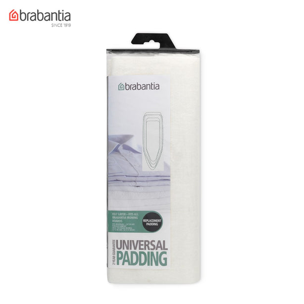 Brabantia Ironing Board Felt Underlay, E, 135 x 49 cm