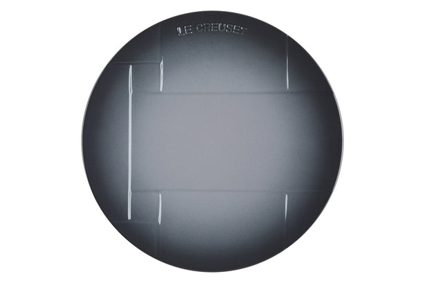 Le Creuset Meshed Round Plate 25cm