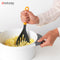 Brabantia Tasty+ 2-IN-1 Potato Masher Spoon