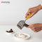 Brabantia Tasty+ Cheese Slicer with Grater