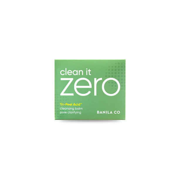 BANILA CO Clean it Zero Cleansing Balm Pore Clarifying