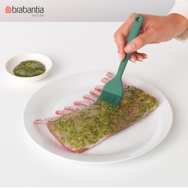 Brabantia Tasty+ Silicone Pastry Brush
