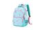 Raindew Kids Unicorn Primary School Backpack with Sponge Handle, Water-Repellent Fabric and YKK Zipper