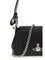 Vivienne Westwood Hazel small Shoulder Bag - Black