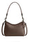 Coach Laurel Small Shoulder Bag - Dark Stone