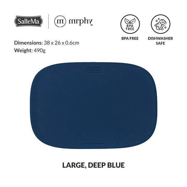 SalleMa Macaron EZ TPU Cutting Board