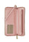 Michael Kors Jet Set Travel Large Travel Continental Wallet - Powder Blush