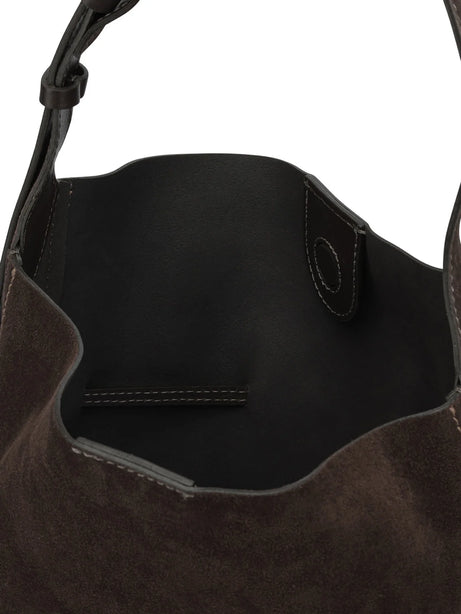 Gianni Chiarini Shoulder bags - Brown