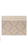 Kate Spade Spade Flower Small Slim Card Holder - Dark Beige/Multi