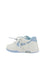 Off-White Out Of Office Sneakers - White - Light Blue
