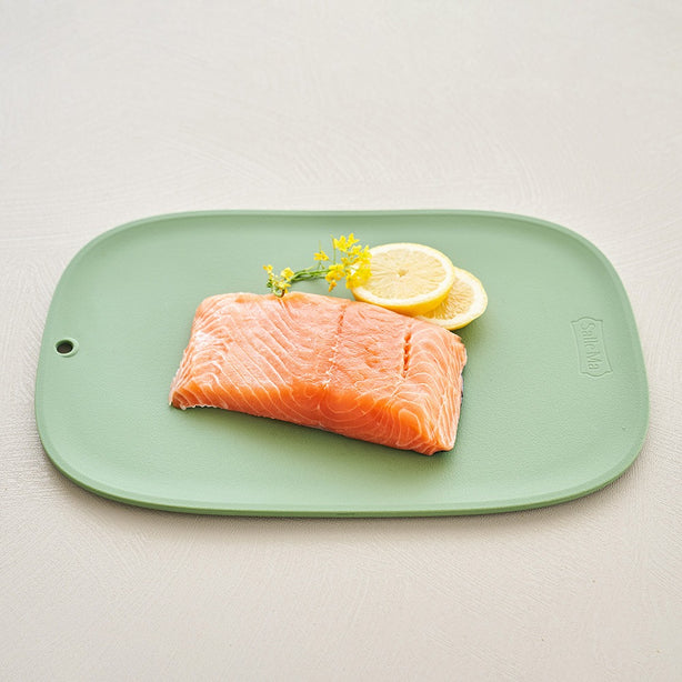SalleMa Macaron TPU Cutting Board