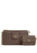 Coach Poppy Crossbody Bag - Dark Stone