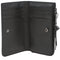Marc Jacobs The Utility Snapshot Medium Flat Wallet - Black 2F5SMP071S01