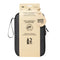 RIVACASE Suzuka 5633 Travel Organizer - Black