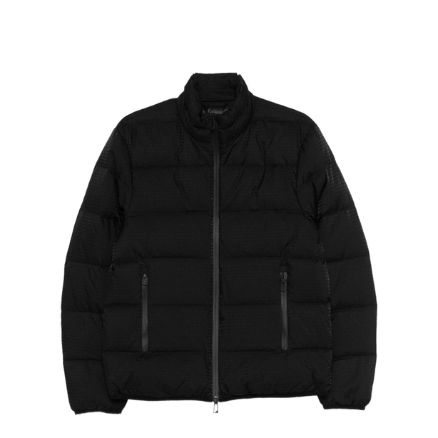Coats Black