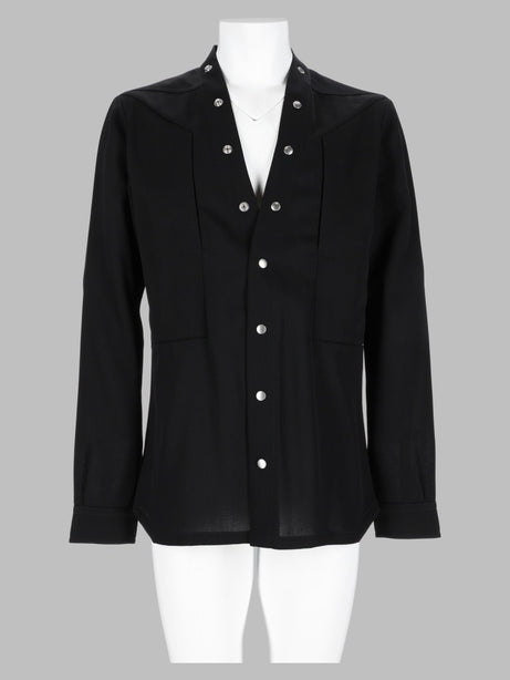 Larry Frogpocket Shirt