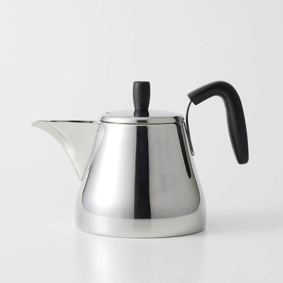 Pour-Over Kettle