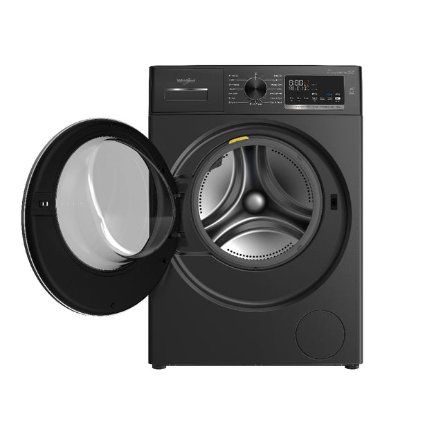 Whirlpool Front Load Washer 13kg Oxycare Evo