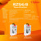 Cliptec RZS641 Dual Mode 3200DPI Rechargeable Silent Wireless Mouse With Digital Display