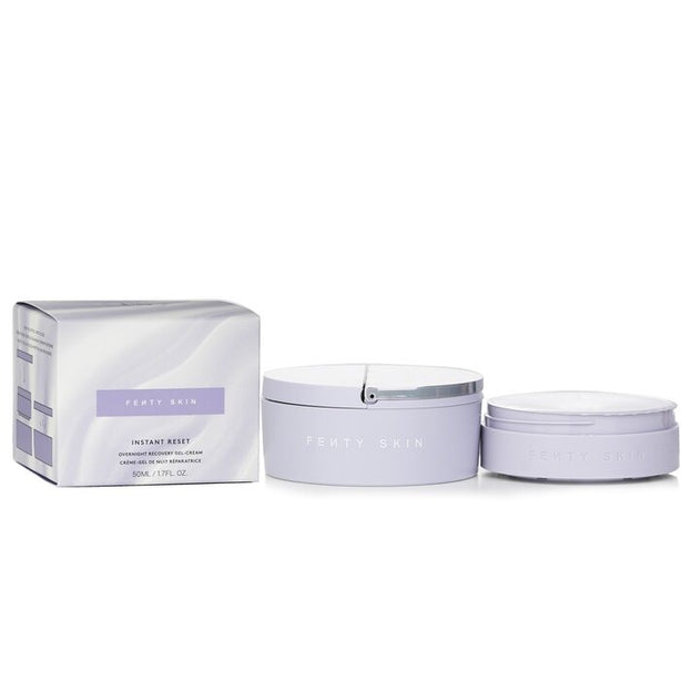 Fenty Skin Instant Reset Overnight Recovery Gel-cream - 50ml/1.7oz