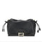 FENDI Large leather 'Baguette® Soft' bag