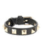 VALENTINO GARAVANI Rockstud' leather bracelet