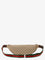 Gucci Flatpack large belt bag - Sandbrown