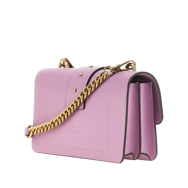PINKO Mini Love One Classic Bag