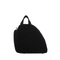 Nylon Travel Bag - Black