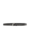 PRADA Extralong leather belt