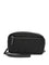 Fendi Small Beauty Case With Double Zipper - Black