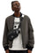 Coach Mens Elias Belt Bag - Black