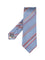 Paul Smith Thin Stripe Tie - Sky Blue