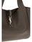 Saint Laurent Le 5 À 7 Bea Shoulder Bag - Sweet Choco