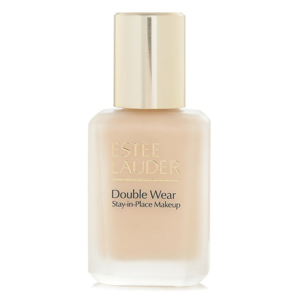 Double Wear Stay-in-place Makeup Spf 10 - # 1n0 Porcelain - 30ml