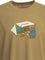 Montbell T-shirts - Beige