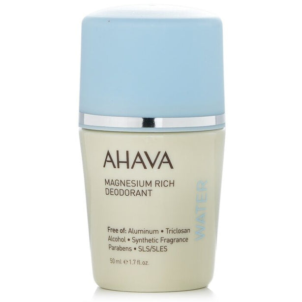 Deadsea Water Magnesium Rich Deodorant - 50ml/1.7oz