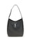 Saint Laurent Le 5 à 7 Shoulder Bag - Black