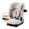 Britax Advansafix Pro Convertible Car Seat | 76cm - 150cm | 15 months - 12 years (Soft Taupe)